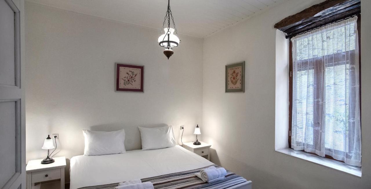 Feneri- Cozy Apartment 20' From Elafonisi Beach Perivolia  Exteriér fotografie