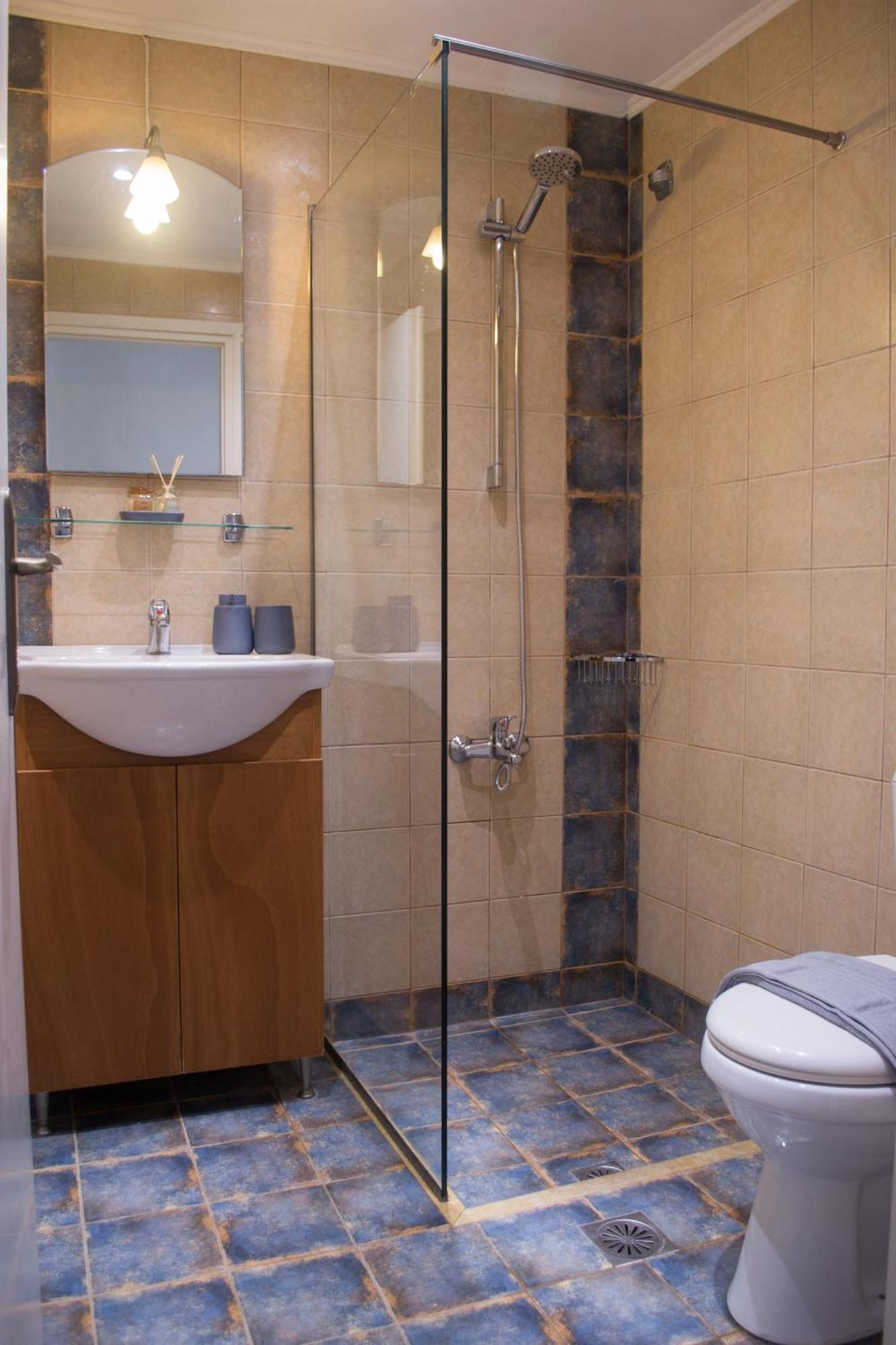 Feneri- Cozy Apartment 20' From Elafonisi Beach Perivolia  Exteriér fotografie